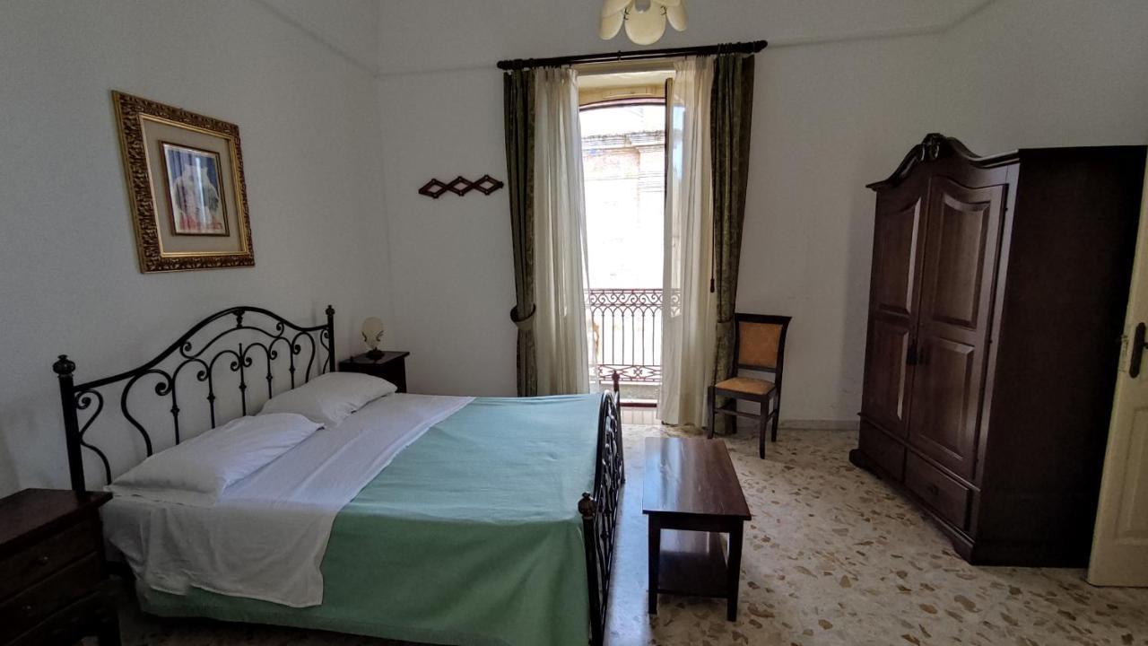 トリカーゼ Casa Resci - Dimora Del 1884 Bed & Breakfast エクステリア 写真